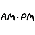 AM.PM